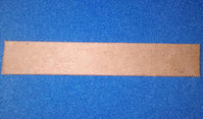 Rigid Tack Strip, Upholstery Supplies